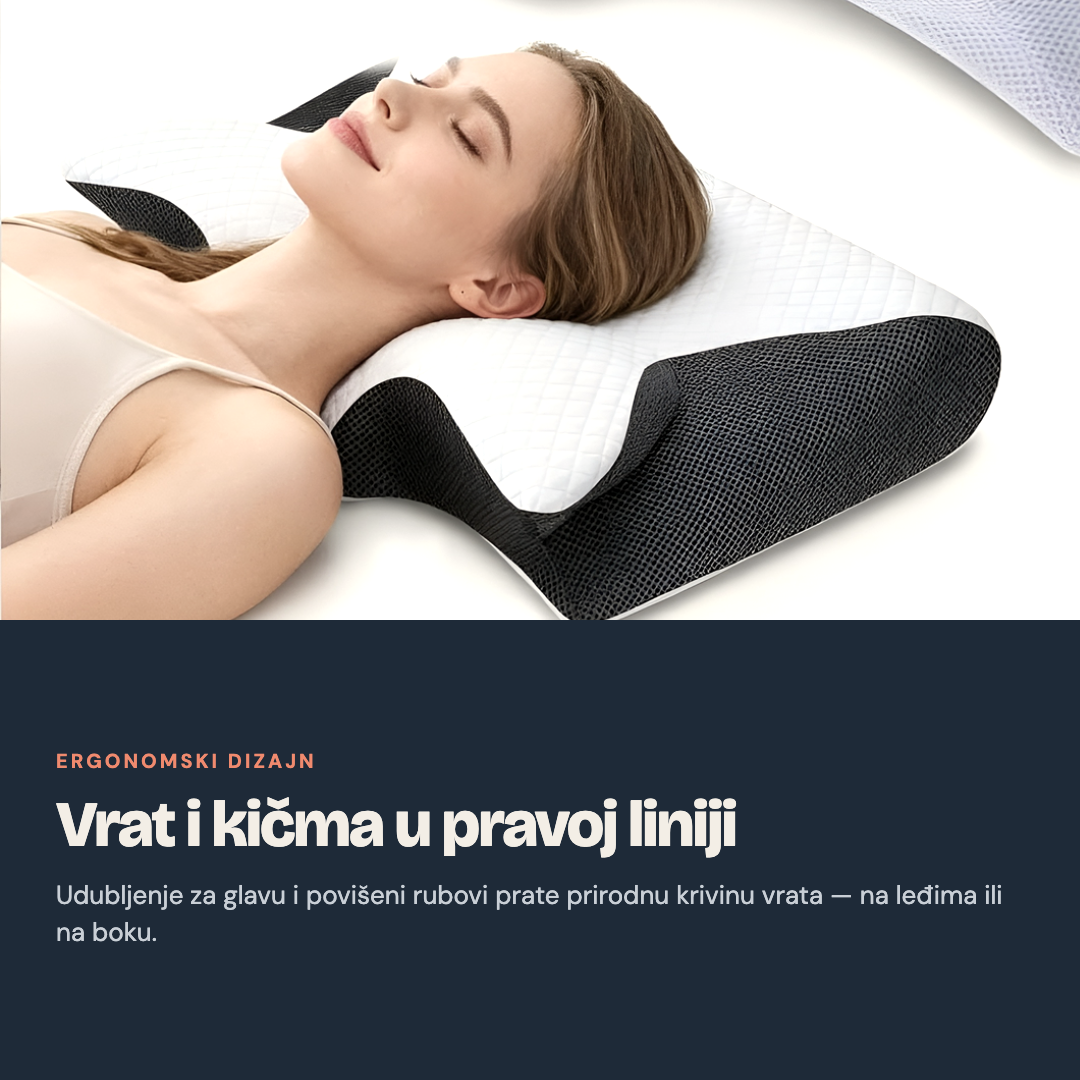 Ortopedski Jastuk