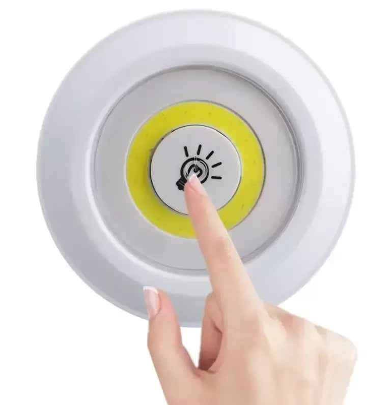 Led samolepljive sijalice 3 kom