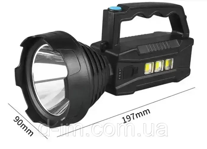 Lampa za kamp i lov CX-8809