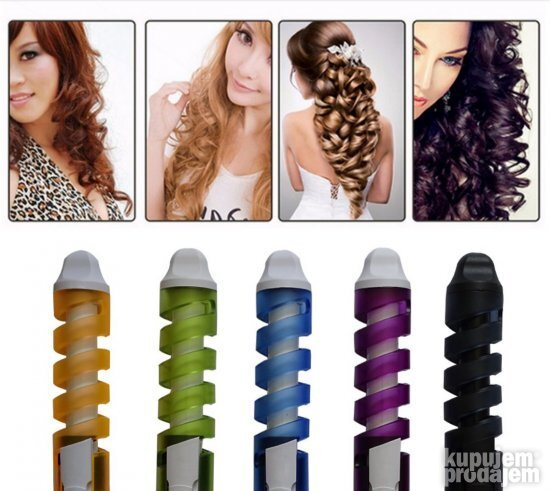 NOVA Figaro za lokne