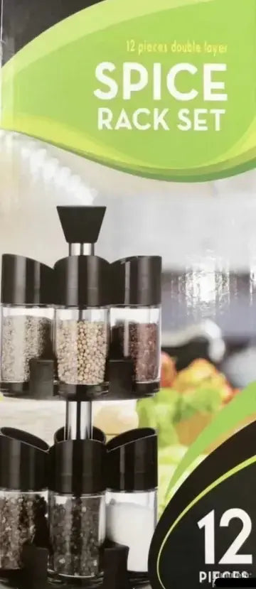 Stalak za zacine - Drzac za zacine