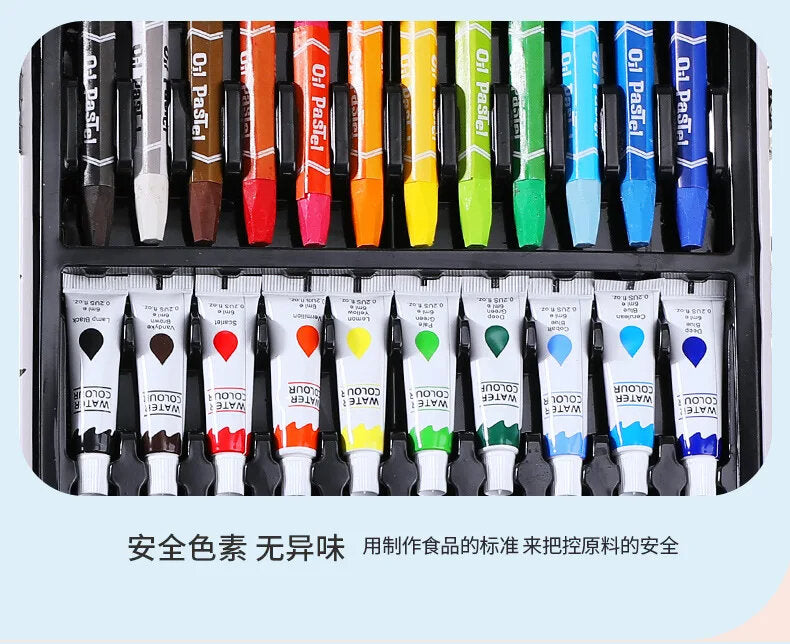 DECIJI SET ZA DEVOJCICE