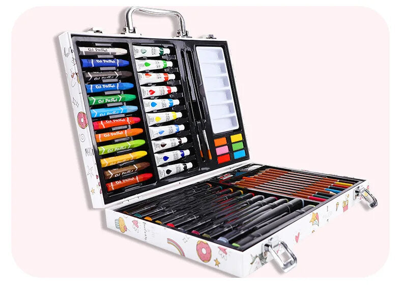 DECIJI SET ZA DEVOJCICE