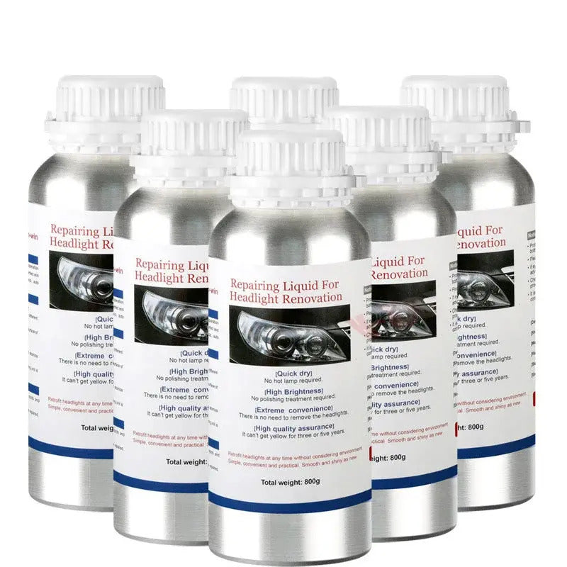 Tecnost za poliranje farova – 800g