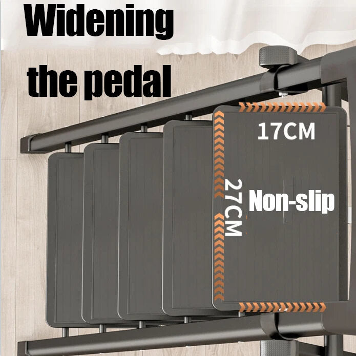 MERDEVINE 4 STEPENIKA