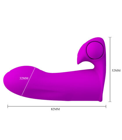 Vibrirajuci Naprstak