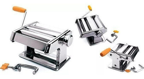 Aparat za pravljenje testenine i rezanca