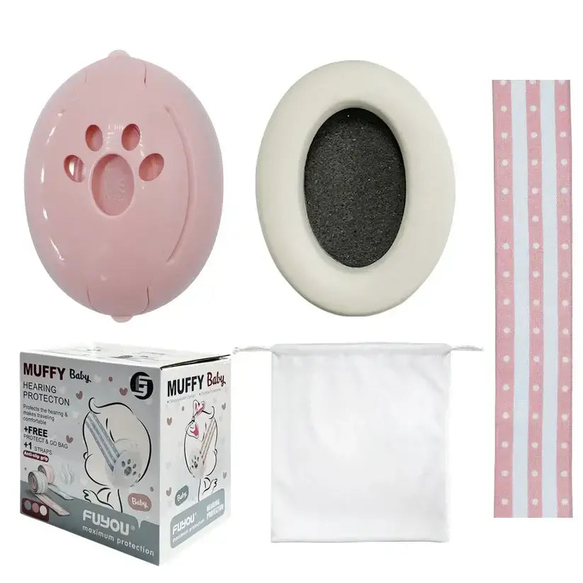 Baby Antifoni – Zaštita od buke