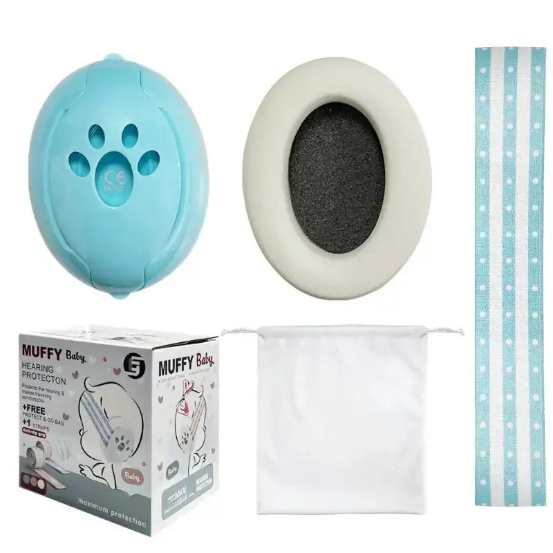 Baby Antifoni – Zaštita od buke