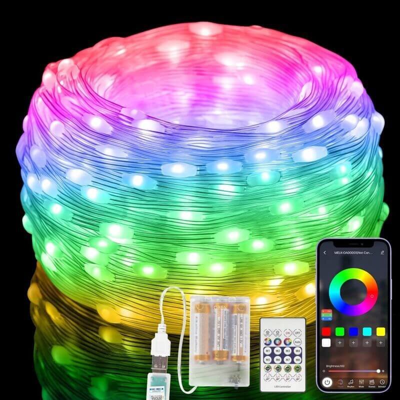 Pametne bluetooth led sijalice 20m