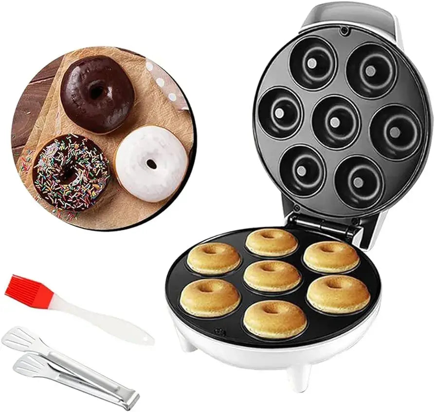 Aparat za ukusne krofnice