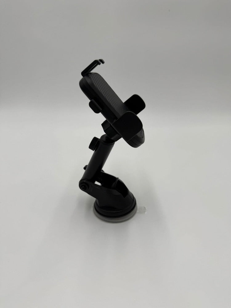 Rotacioni držač telefona sa vakumom za auto