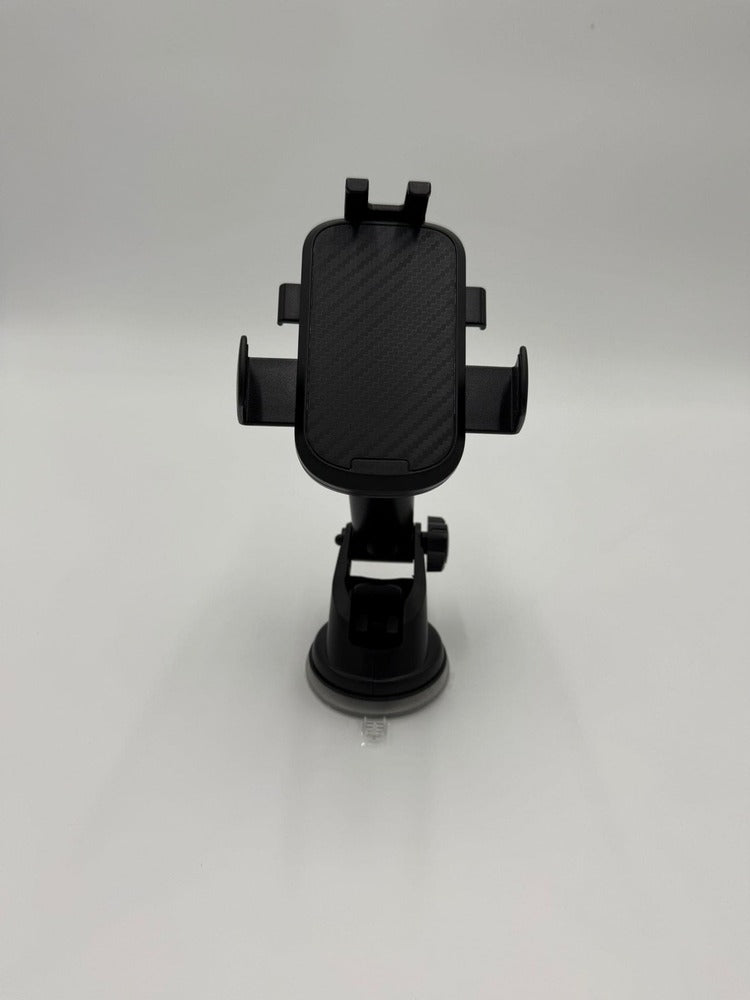 Rotacioni držač telefona sa vakumom za auto