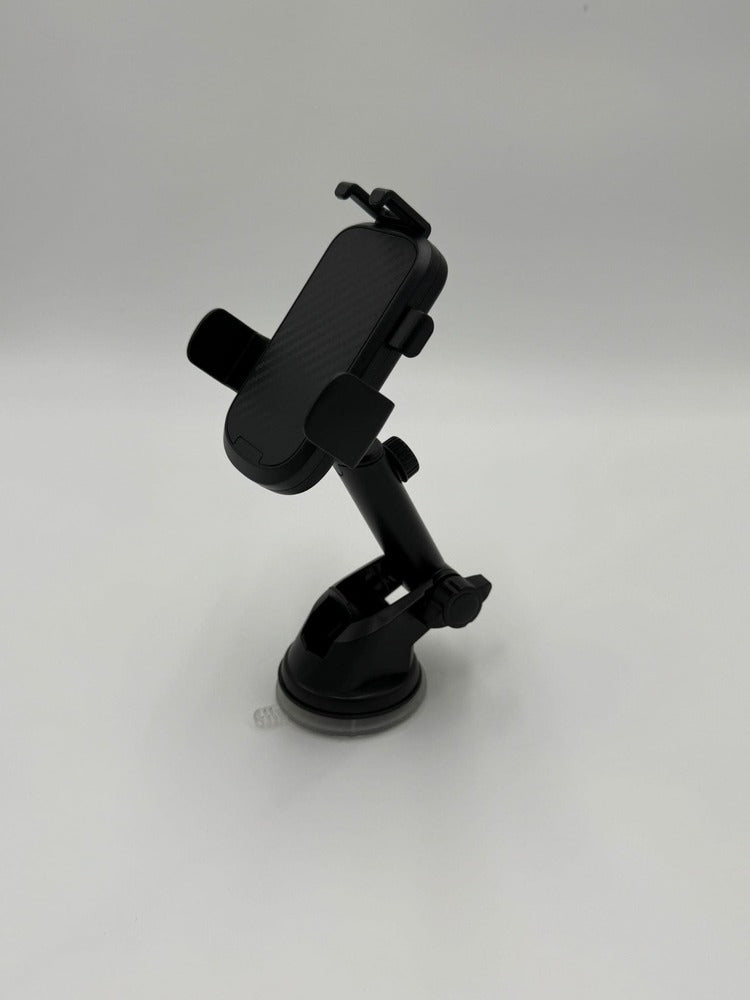 Rotacioni držač telefona sa vakumom za auto