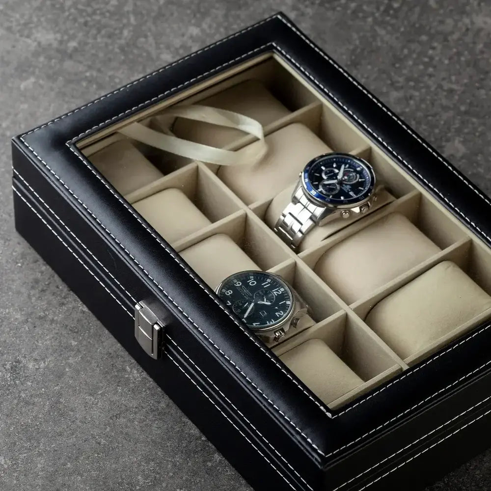 Kutija za satove 12 komada