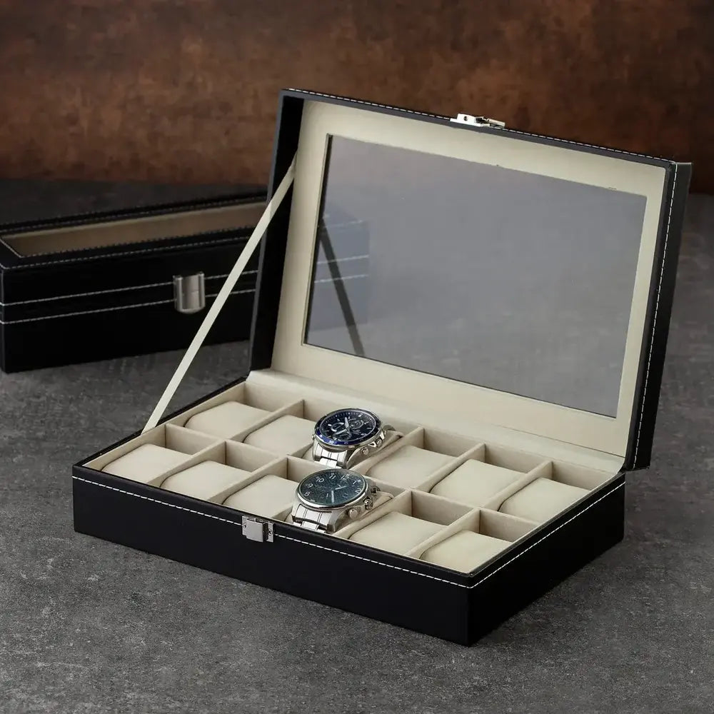 Kutija za satove 12 komada