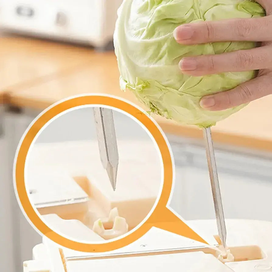 SPIRALNI SECKO ZA KUPUS