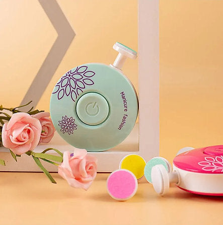 Električna turpija za nokte