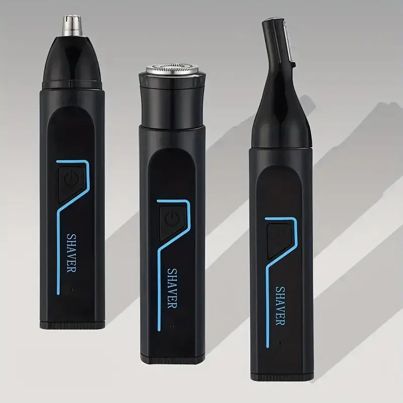 3u1 Trimer Set za Negu