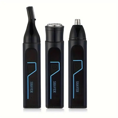 3u1 Trimer Set za Negu