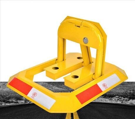 Parking rampa mehanicka Parking barijera + 3 kljuca