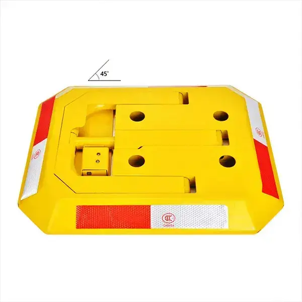 Parking rampa mehanicka Parking barijera + 3 kljuca