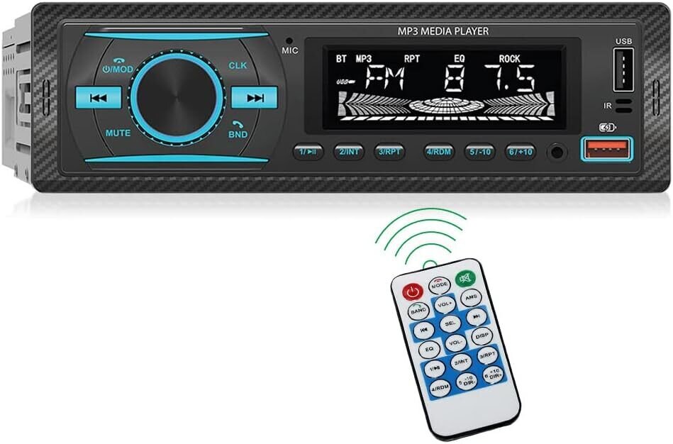 Radio Auto radio MP3