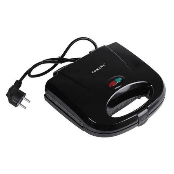 Električni roštilj – toster aparat Sokany SK-116