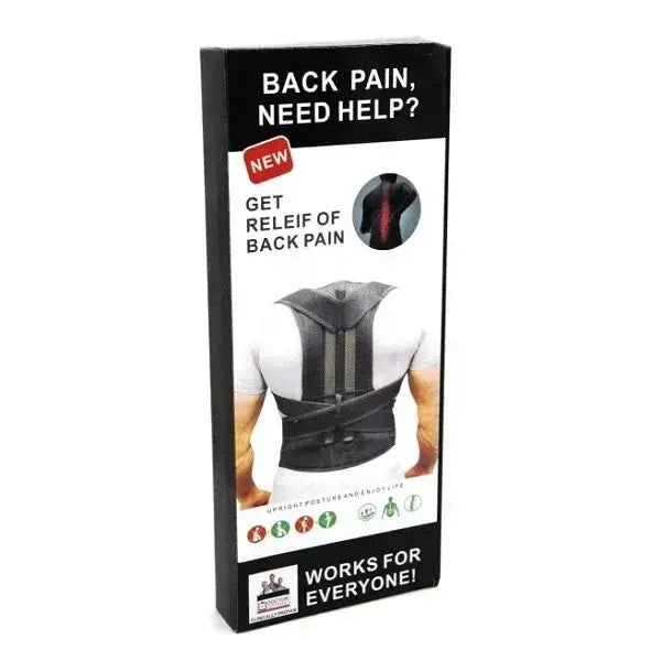 Flex Pro pojas za ispravljanje ramena i leđa