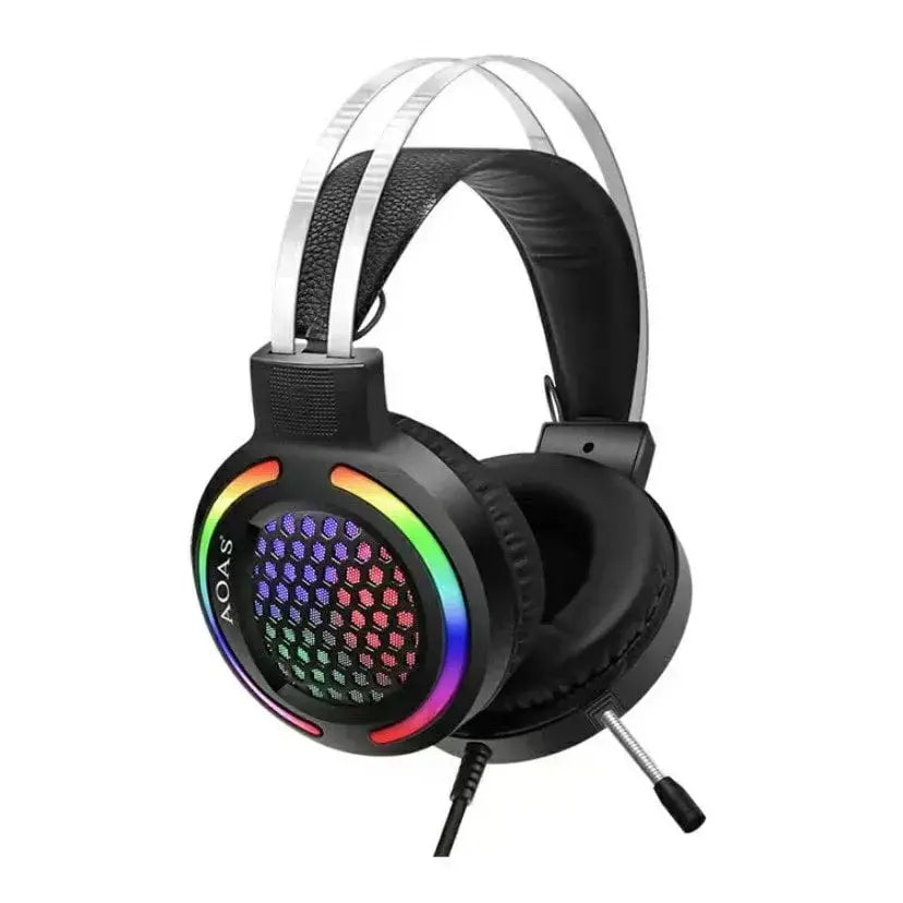 Gaming slušalice AOAS AS-60