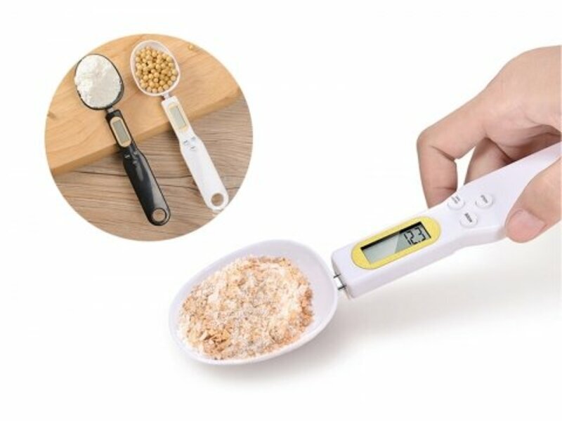 Kašika digitalna vaga