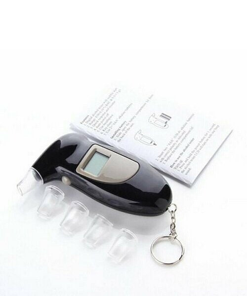 Alko test mali dzepni alkotester aparat