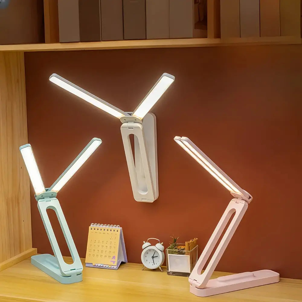 LED LAMPA