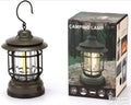 Kamperska Punjiva Lampa- Fenjer