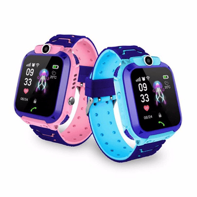 Dečiji smart sat Q12