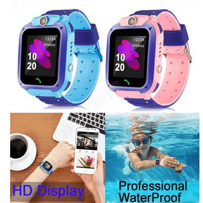 Dečiji smart sat Q12