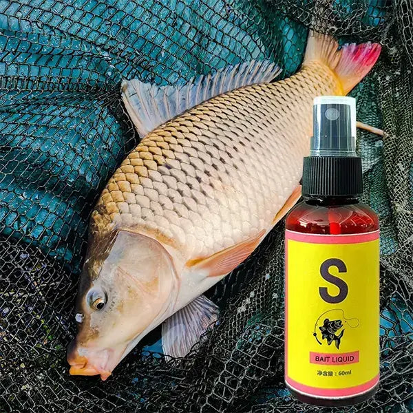 Prirodni mamac za ribe 1+1 Gratis