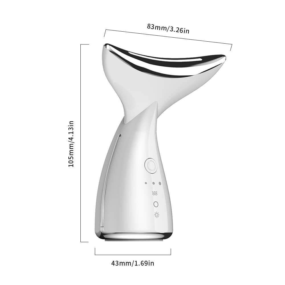 Aparat za podmladjivanje Masazer za uklanjanje bora