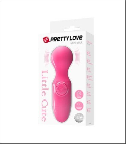 Mini stick usb rechargeable