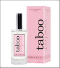 TABOO PARFEM "FRIVOLE"