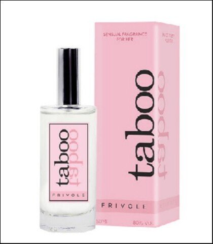 TABOO PARFEM "FRIVOLE"
