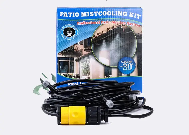 Vodena Magla prskalice za hlađenje 20m