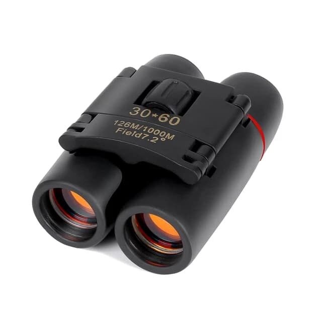 Binocular DVOGLED 30×60 – Dnevna i nocna vizija