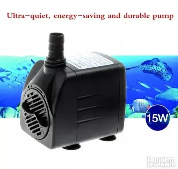 PUMPA za akvarijum Mingy MY-068 15W
