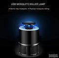 USB LED UV Lampa za komarce, muve i moljce