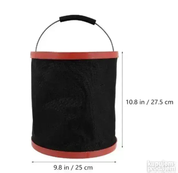 Sklopiva kanta