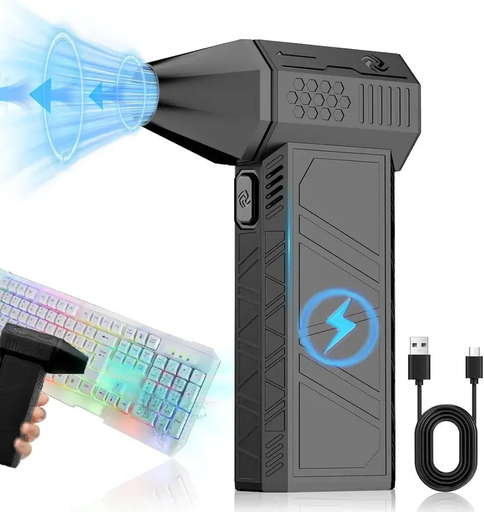 Bežični vazdušni duvač Turbo Jet Blower