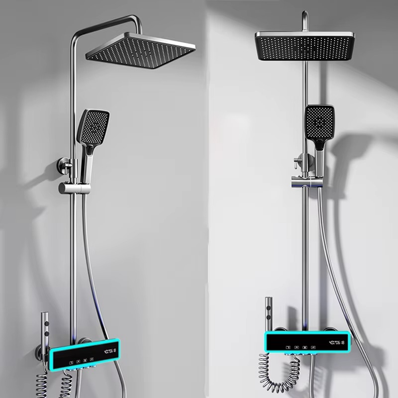 Luksuzni tuš - Baterija za tuš ili kadu u kupatilu