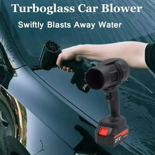 Aku Turbo Fen 2000W 1 baterija