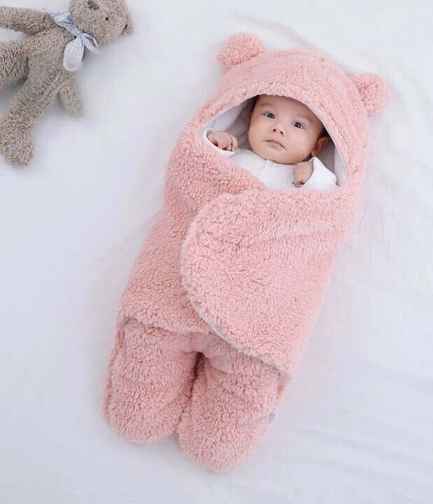 Vreća za Spavanje za Bebe Zimska